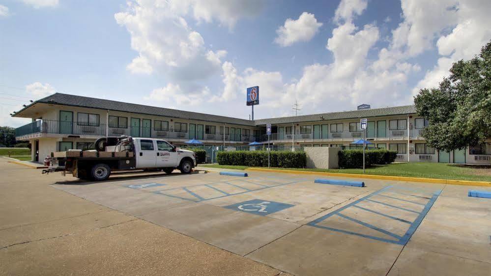 Motel 6-Monroe, La Εξωτερικό φωτογραφία